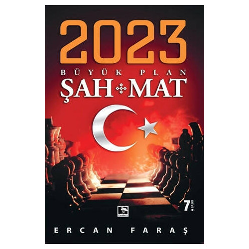 2023-Büyük Plan Şah Mat Ercan Faraş