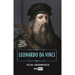 Leonardo Da Vinci İclal Akşamoğlu