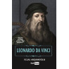 Leonardo Da Vinci İclal Akşamoğlu
