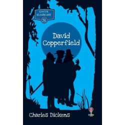 David Copperfield-Çocuk Klasikleri 51 Charles Dickens
