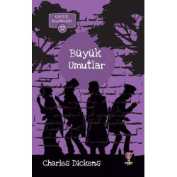 Büyük Umutlar-Çocuk Klasikleri 57 Charles Dickens
