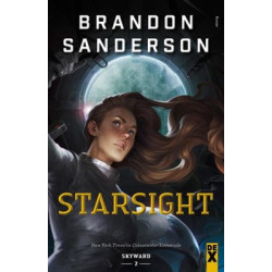 Starsight - Skyward 2 Brandon Sanderson