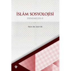 İslam Sosyolojisi -...