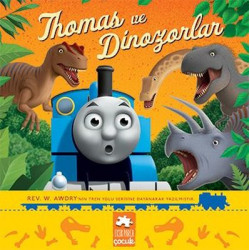 Thomas ve Dinozorlar  Kolektif