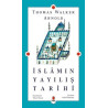 İslamın Yayılış Tarihi Thomas Walker Arnold