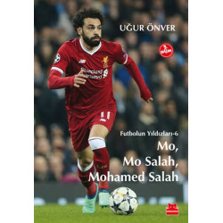 Mo, Mo Salah, Mohamed Salah - Uğur Önver