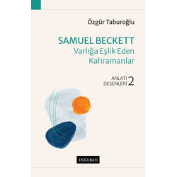 Samuel Beckett: Varlığa...