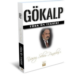 Ziya Gökalp: Türk'ün...