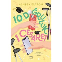 10 Doğruluk 1 Cesaret Ashley Elston