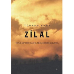 Zilal Türkan Kara