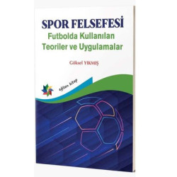 Spor Felsefesi - Futbolda...