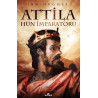 Attila - Hun İmparatoru Ian Hughes