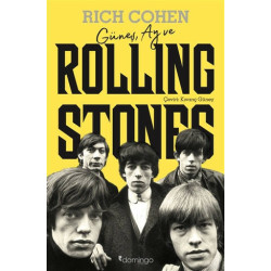 Güneş, Ay ve Rolling Stones...