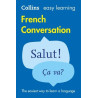 Easy Learning French Conversation  Kolektif