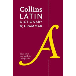 Collins Latin Dictionary...