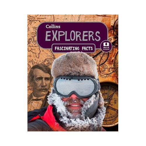 Collins Explorers-Fascinating Facts  Kolektif