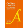 Collins Spanish Dictionary and Grammar  Kolektif