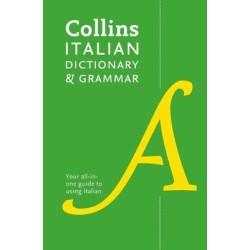 Collins Italian Dictionary...