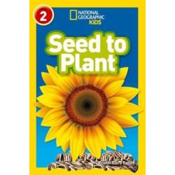 Seed to Plant-National...