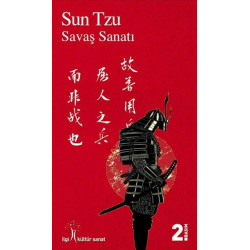 Savaş Sanatı - Sun Tzu