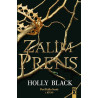 Zalim Prens - Peri Halkı Serisi 1. Kitap     - Holly Black
