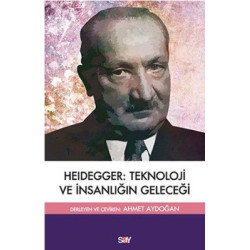 Heidegger Teknoloji ve...