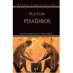 Phaidros Platon