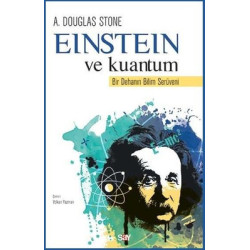 Einstein ve Kuantum A....