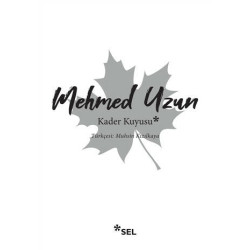 Kader Kuyusu - Mehmed Uzun
