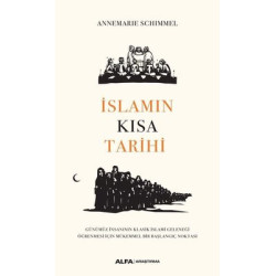 İslamın Kısa Tarihi Annemarie Schimmel