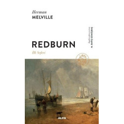 Redburn-İlk Seferi Herman...