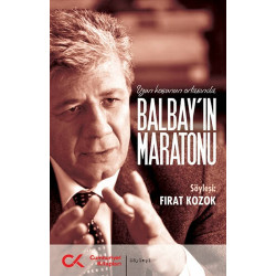 Balbay'ın Maratonu - Fırat Kozok
