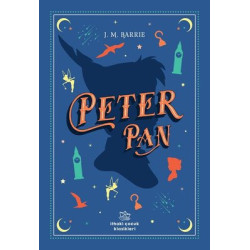 Peter Pan - İthaki Çocuk Klasikleri James Matthew Barrie