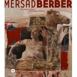 Mersad Berber-Bir Bosna...