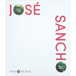 Jose Sancho Erotik Doğa  Kolektif