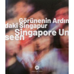 Görünenin Ardındaki Singapur  Kolektif