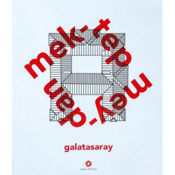 Mektep Meydan Galatasaray  Kolektif