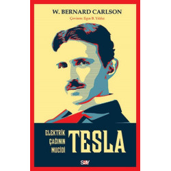 Tesla W. Bernard Carlson