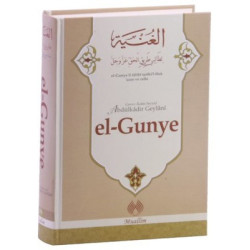 El-Gunye Gavs-ı Azam Seyyid...