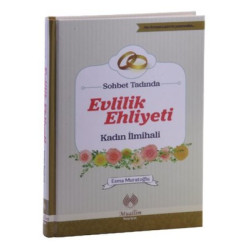 Evlilik Ehliyeti Esma Muratoğlu