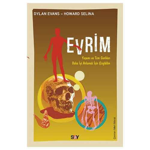 Evrim - Dylan Evans