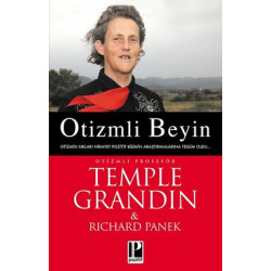 Otizmli Beyin Temple Grandin