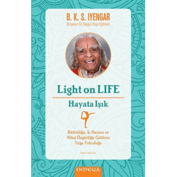Light On Life - Hayata Işık - B. K. S. Iyengar