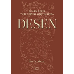 Desen-Klasik Devir Türk...