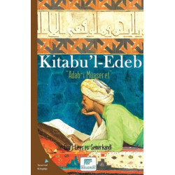 Kitabu'l Edeb Ebü'l - Leys...