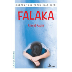 Falaka - Modern Türk Çocuk Klasikleri Ahmet Rasim
