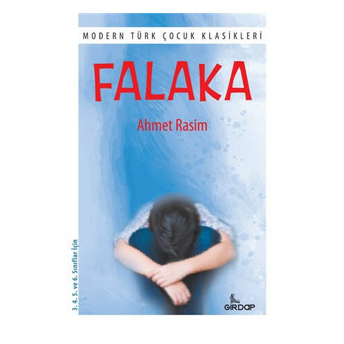 Falaka - Modern Türk Çocuk Klasikleri Ahmet Rasim