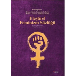 Eleştirel Feminizm Sözlüğü...