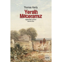 Yeraltı Maceramız Thomas Hardy