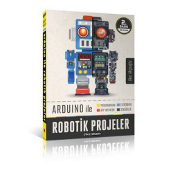 Arduino ile Robotik...